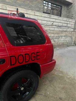 Dodge Durango